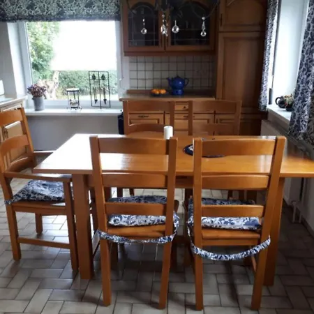 Fehmarn-perle Lägenhet