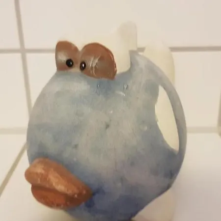 Lägenhet Fehmarn-perle *