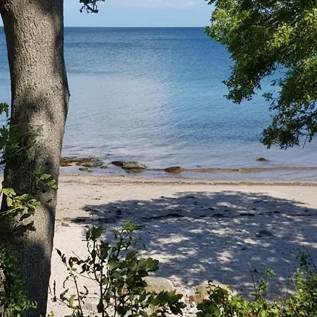 Fehmarn-perle * Katharinenhof