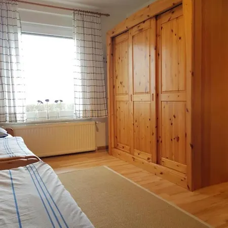 Lägenhet Fehmarn-perle Katharinenhof