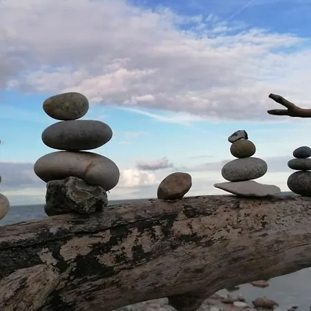 Lägenhet Fehmarn-perle *